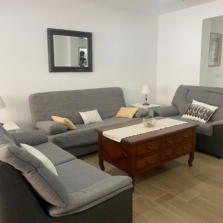 150M2 Con Vistas Al Mar Y Al Castillo De Cullera Luaran gambar