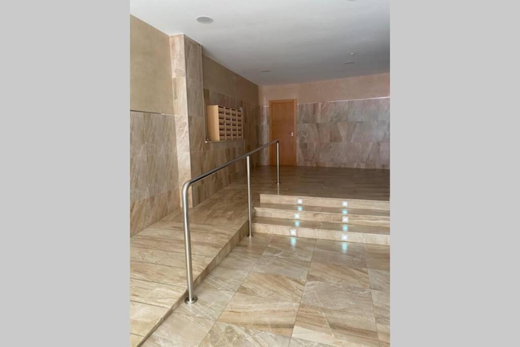 150M2 Con Vistas Al Mar Y Al Castillo De Cullera Luaran gambar