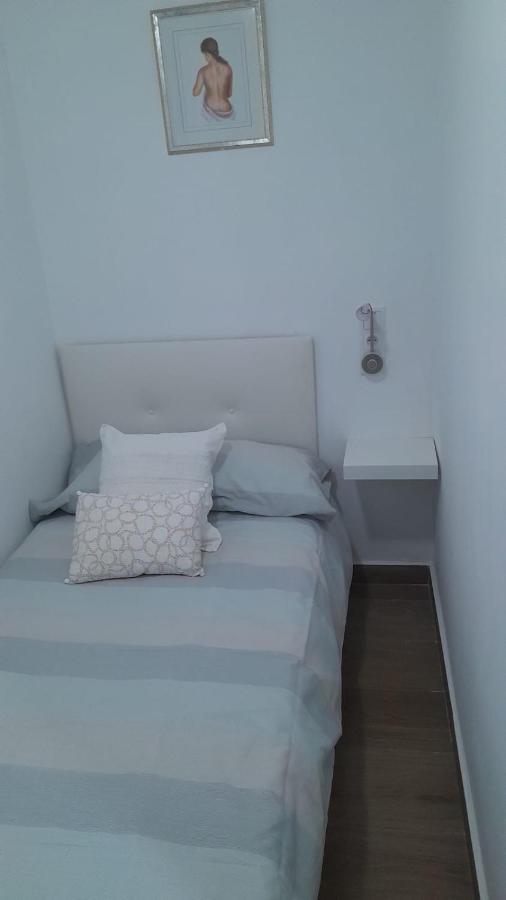 150M2 Con Vistas Al Mar Y Al Castillo De Cullera Luaran gambar