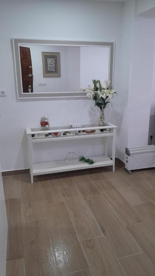 150M2 Con Vistas Al Mar Y Al Castillo De Cullera Luaran gambar