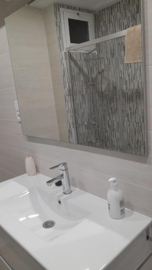 150M2 Con Vistas Al Mar Y Al Castillo De Cullera Luaran gambar