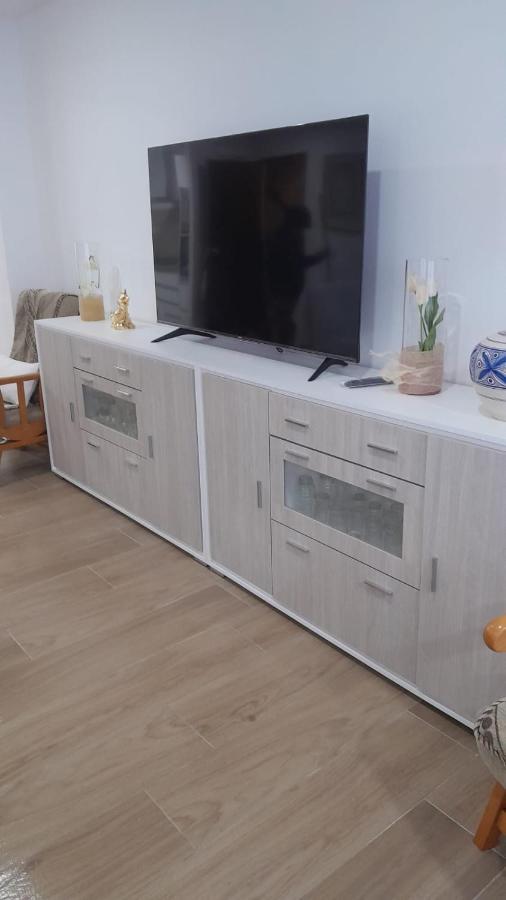 150M2 Con Vistas Al Mar Y Al Castillo De Cullera Luaran gambar