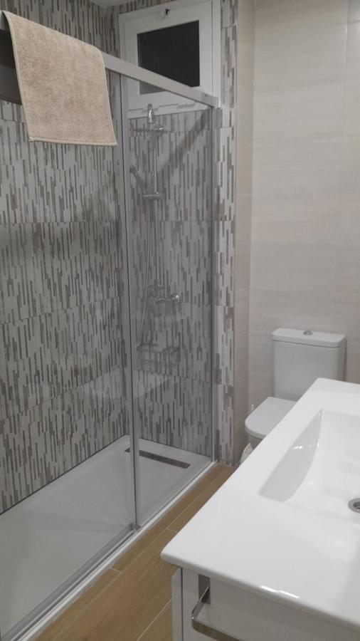 150M2 Con Vistas Al Mar Y Al Castillo De Cullera Luaran gambar